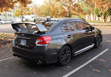 Load image into Gallery viewer, PERRIN 15-21 Subaru STI Wing Stabilizer - Black