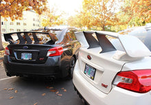 Load image into Gallery viewer, PERRIN 15-21 Subaru STI Wing Stabilizer - Black