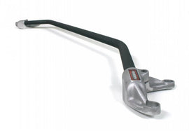 PERRIN 08-14 WRX/STI/Impreza / 14-18 Forester / 13-17 Crosstrek / 05-09 Legacy FR Strut Brace - Blk