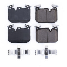 Load image into Gallery viewer, PowerStop Brake Pads - OE Power Stop 14-16 BMW 228i Front Z17 Evolution Ceramic Brake Pads w/Hardware