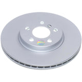 Power Stop 22-24 Mini Cooper Front Evolution Coated Rotor