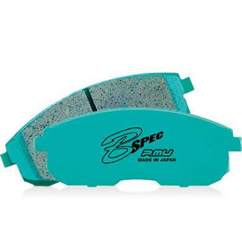 Project Mu 94-05 Mazda Miata B-FORCE Front Brake Pads