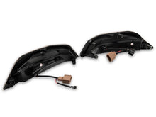 Load image into Gallery viewer, Raxiom Headlights Raxiom 15-17 Ford Mustang Axial Series LED Sequential Turn Signals (Smoked)