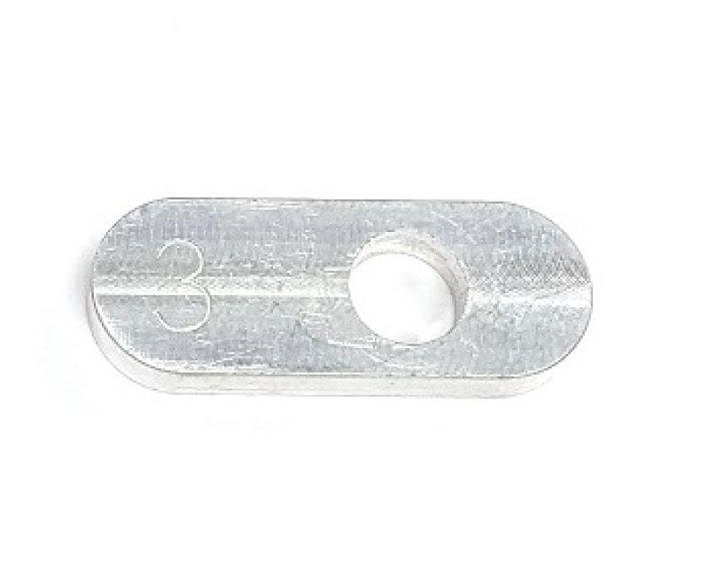 Ridetech Control Arms Ridetech Caster Slug .250in Offset No. 3 - Single