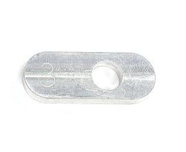 Ridetech Control Arms Ridetech Caster Slug .250in Offset No. 3 - Single