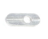 Ridetech Caster Slug .250in Offset No. 3 - Single