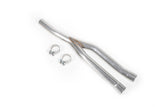 Roush 15-26 Ford Mustang EcoBoost 2.3L Y-Pipe