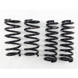 RS-R 2014-2020 Lexus IS250/350 AWD (GSE36) Down Sus Springs