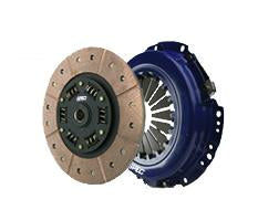 Spec 06-11 BMW Z4M Stage 3+ Clutch Kit (use w/ OE Dual Mass Flywheel)