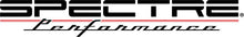Load image into Gallery viewer, Spectre Air Intake Kit Chevrolet Camaro SS V8-6.2L F/I 16-23 Blk