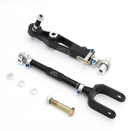 SPL Parts Control Arms SPL Parts 12-19 Posche 911 Carrera (991) 12-16 Cayman/Boxter (981) 17+ Boxter/Cayman 718/982 LCA Kit
