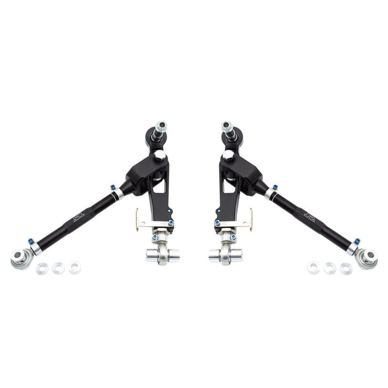 SPL Parts Control Arms SPL Parts 12-19 Posche 911 Carrera (991) 12-16 Cayman/Boxter (981) 17+ Boxter/Cayman 718/982 LCA Kit