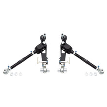 Load image into Gallery viewer, SPL Parts Control Arms SPL Parts 12-19 Posche 911 Carrera (991) 12-16 Cayman/Boxter (981) 17+ Boxter/Cayman 718/982 LCA Kit