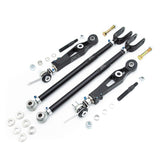 SPL Parts Porsche Boxter/Cayman 987 Rear Lower Control Arm Kit