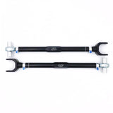 SPL Parts 2014+ Infiniti Q50 / 2017+ Infiniti Q60 Rear Toe Arms - Dogbone Version