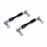 SPL Parts 2013+ Subaru BRZ/Toyota 86 Front Swaybar Endlinks (Short Version)
