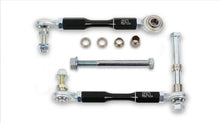 Load image into Gallery viewer, SPL Parts Sway Bar Endlinks SPL Parts 99-12 Porsche 911 (996/997) / 05-12 Porsche Cayman (987) Front Swaybar Endlinks