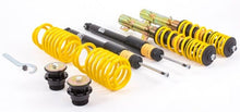 Load image into Gallery viewer, ST Suspensions Coilovers ST 2015+ Volkswagen Golf VII Sportwagon 1.8T XA Height Adjustable Coilovers
