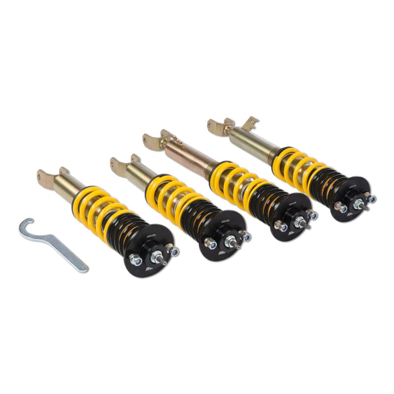 ST Suspensions Coilovers ST Coilover Kit 00-09 Honda S2000