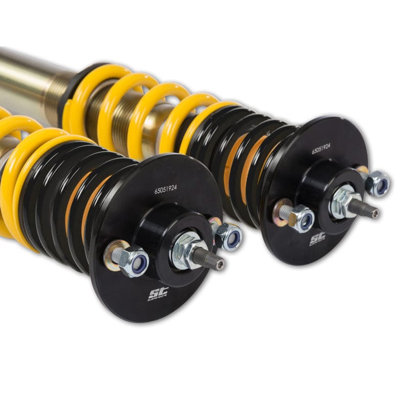 ST Suspensions Coilovers ST Coilover Kit 00-09 Honda S2000