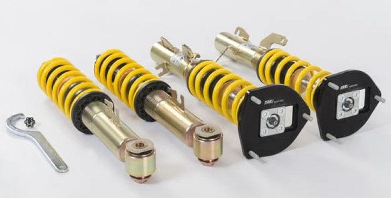 ST Suspensions Coilovers ST Coilover Kit 01-05 Lexus IS300 RWD Sedan/Wagon