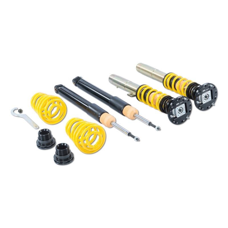 ST Suspensions Coilovers ST Coilover Kit 03-08 BMW Z4 (Z85)