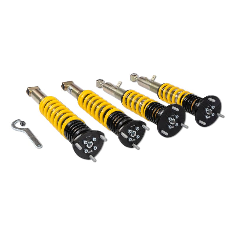ST Suspensions Coilovers ST Coilover Kit 06-13 Lexus IS250/IS350 RWD Sedan