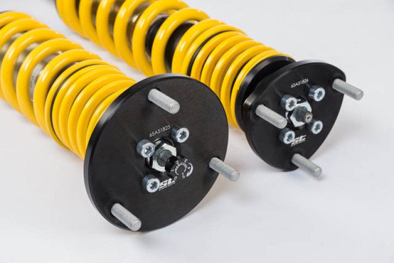 ST Suspensions Coilovers ST Coilover Kit 06-13 Lexus IS250/IS350 RWD Sedan