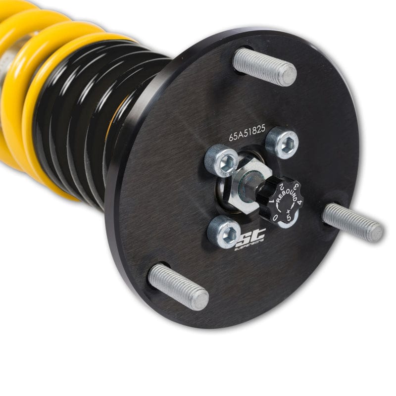 ST Suspensions Coilovers ST Coilover Kit 06-13 Lexus IS250/IS350 RWD Sedan