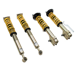 ST Suspensions Coilovers ST Coilover Kit 08-16 Mitsubishi Lancer Evo 10