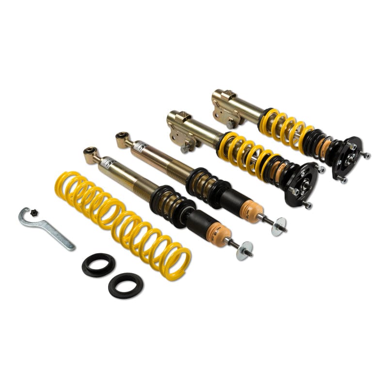 ST Suspensions Coilovers ST Coilover Kit 08-16 Mitsubishi Lancer Evo 10