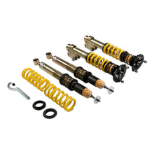 Load image into Gallery viewer, ST Suspensions Coilovers ST Coilover Kit 08-16 Mitsubishi Lancer Evo 10