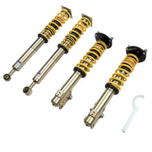 Load image into Gallery viewer, ST Suspensions Coilovers ST Coilover Kit 08-16 Mitsubishi Lancer Evo 10