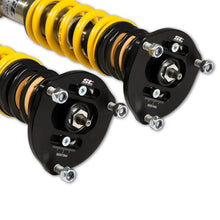 Load image into Gallery viewer, ST Suspensions Coilovers ST Coilover Kit 08-16 Mitsubishi Lancer Evo 10