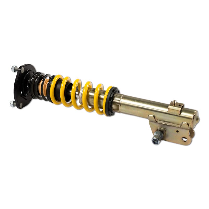 ST Suspensions Coilovers ST Coilover Kit 08-16 Mitsubishi Lancer Evo 10