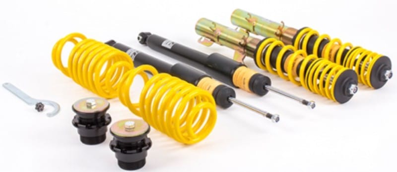ST Suspensions Coilovers ST Coilover XA-Height Kit 98-04 Audi A6 Quattro (4B/C5) / 02-05 VW Passat W8 Sedan/Wagon (4Motion)