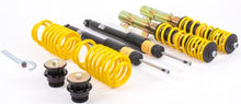 Load image into Gallery viewer, ST Suspensions Coilovers ST Coilover XA-Height Kit 98-04 Audi A6 Quattro (4B/C5) / 02-05 VW Passat W8 Sedan/Wagon (4Motion)