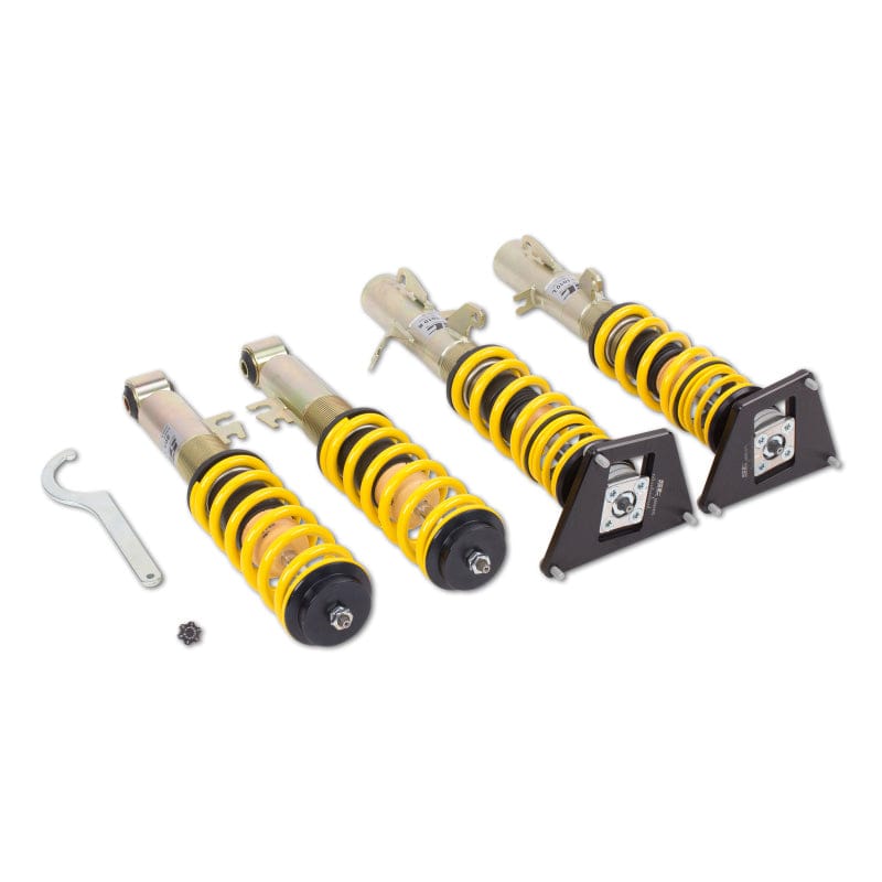 ST Suspensions Coilovers ST Suspension XTA Performance Coilover System 02-06 Mini R50 (Incl. Conv./Cooper/Cooper S)