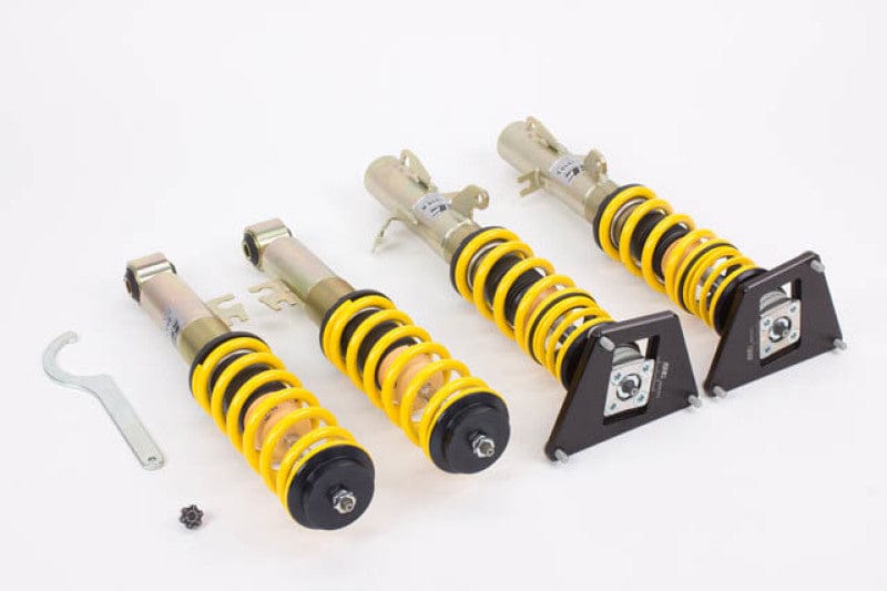 ST Suspensions Coilovers ST Suspension XTA Performance Coilover System 02-06 Mini R50 (Incl. Conv./Cooper/Cooper S)