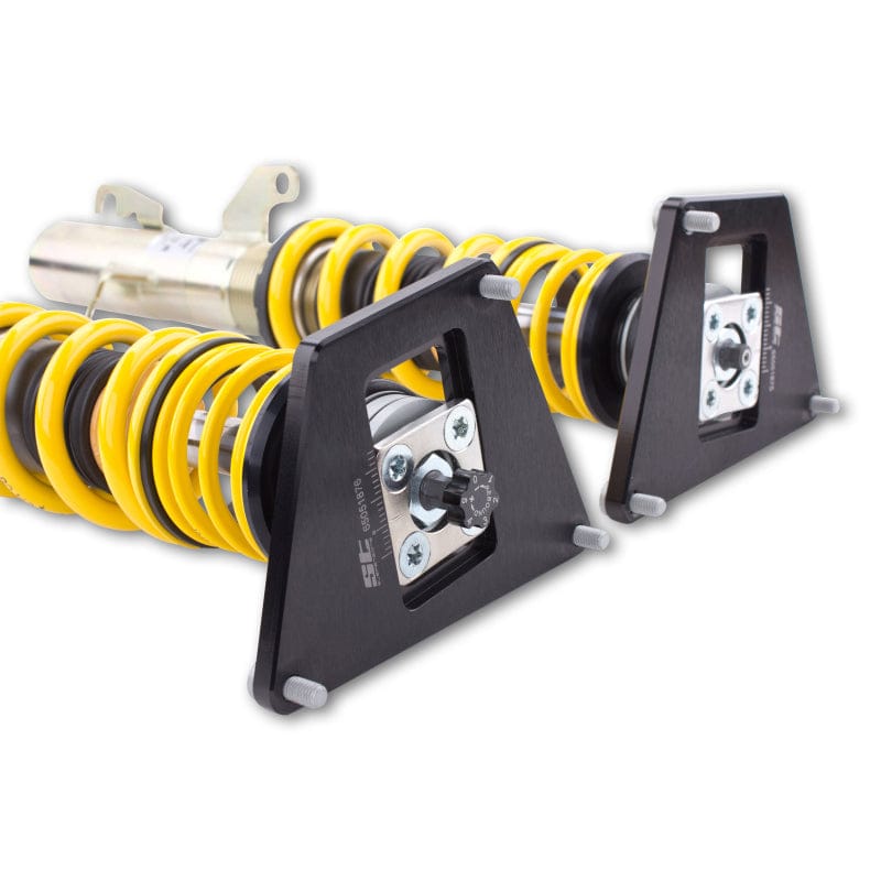 ST Suspensions Coilovers ST Suspension XTA Performance Coilover System 02-06 Mini R50 (Incl. Conv./Cooper/Cooper S)