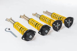 ST Suspensions Coilovers ST Suspensions 16-17 Mazda Miata MX-5 (ND) 2.0L XTA Height & Rebound Adjustable w/Top Mounts