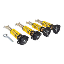 Load image into Gallery viewer, ST Suspensions Coilovers ST Suspensions 16-17 Mazda Miata MX-5 (ND) 2.0L XTA Height &amp; Rebound Adjustable w/Top Mounts