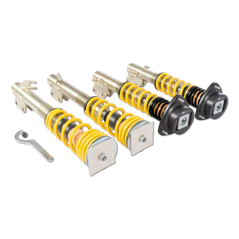ST Suspensions Coilovers ST TA-Height Adjustable Coilovers 02-07 Subaru Impreza incl WRX/ WRX STI