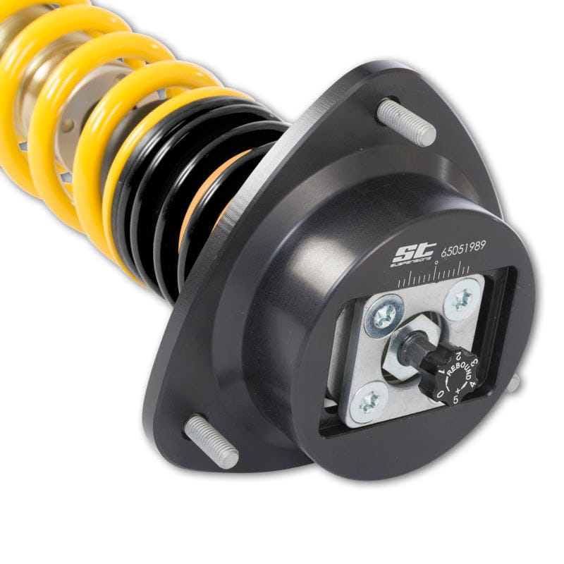 ST Suspensions Coilovers ST TA-Height Adjustable Coilovers 02-07 Subaru Impreza incl WRX/ WRX STI