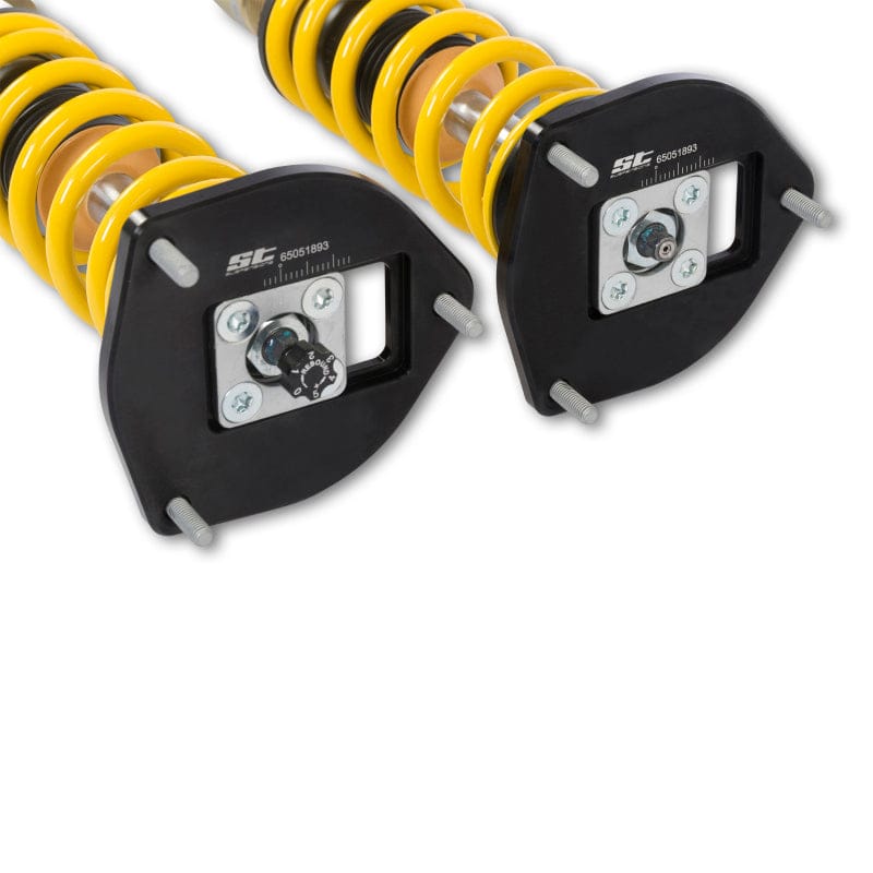 ST Suspensions Coilovers ST TA-Height Adjustable Coilovers 07+ Mini Cooper R56 (excl. S/Clubman/RCW)