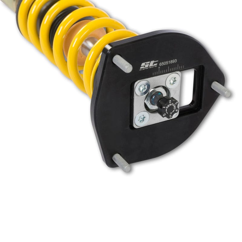 ST Suspensions Coilovers ST TA-Height Adjustable Coilovers 07+ Mini Cooper R56 (excl. S/Clubman/RCW)