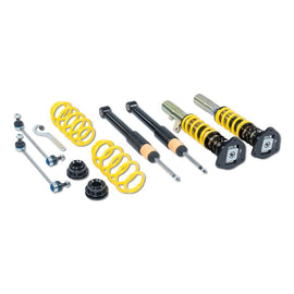 ST Suspensions Coilovers ST TA-Height Adjustable Coilovers 09+ VW Golf VI/ GTI