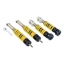 Load image into Gallery viewer, ST Suspensions Coilovers ST TA-Height Adjustable Coilovers 95-98 VW Golf III 2WD