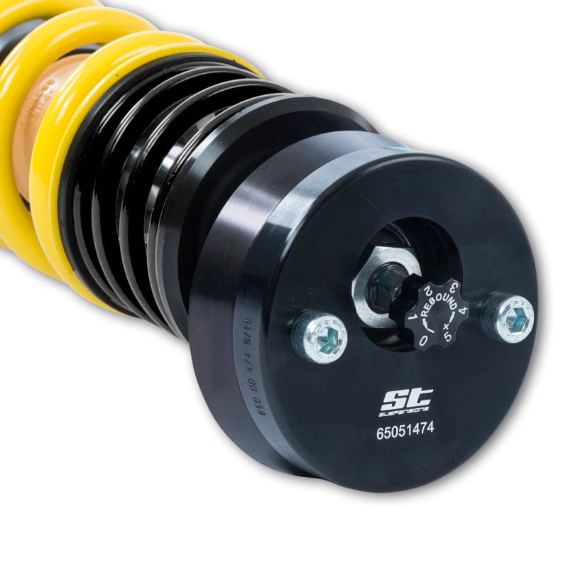 ST Suspensions Coilovers ST TA-Height Adjustable Coilovers 95-98 VW Golf III 2WD