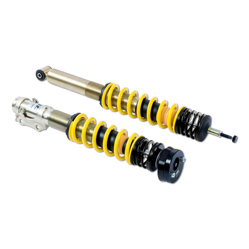 ST Suspensions Coilovers ST TA-Height Adjustable Coilovers 95-98 VW Golf III 2WD